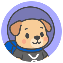 SpaceXRP Logo